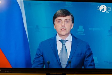С новыми задачами – в новый учебный год